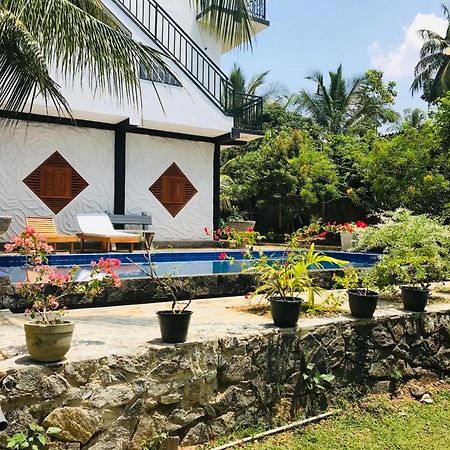 Peaceful Green Villa Unawatuna Luaran gambar