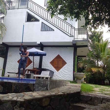 Peaceful Green Villa Unawatuna Luaran gambar