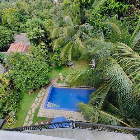 Peaceful Green Villa Unawatuna Luaran gambar